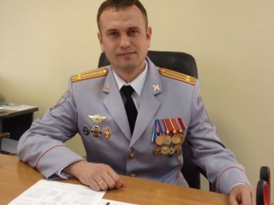 Александр Архипов: Автомобилисты — важное звено экономики республики