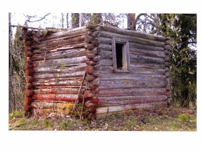 Часовня бессребреников Космы и Дамиана