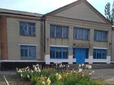 Гуково-Гнилушевский сельский дом культуры