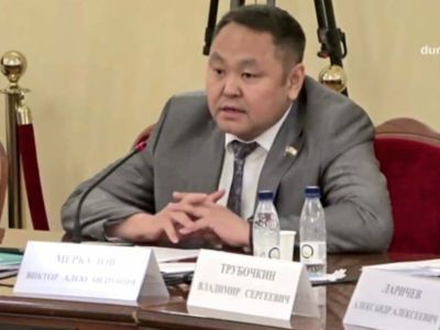 Альберт Семенов предложил субсидировать авиаперевозки на Дальнем Востоке в течение года