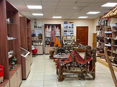 Куюргазинский историко-краеведческий музей