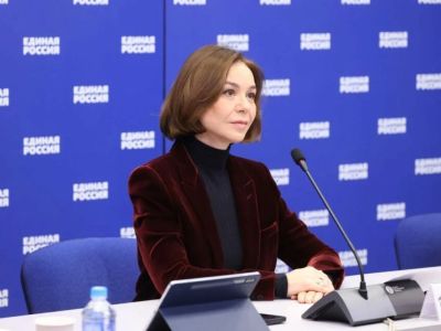 «Единая Россия» выступает за смягчение налогов на малый бизнес
