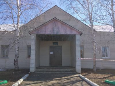Воронцовский сельский дом культуры