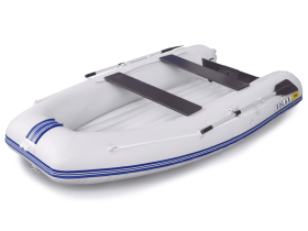 Лодка ПВХ SOLAR-350 К (Оптима)