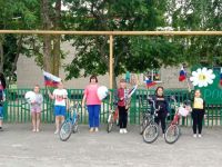 Ивановский сельский дом культуры