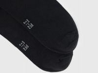 Носки для мальчиков, Черный