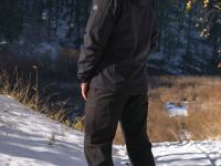 Куртка мужская Ranger