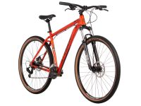 Горный велосипед Stinger Element 29, год 2026, цвет Синий, ростовка 22