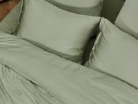 Постельное белье Sage Green