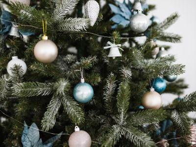 Билеты на Новогодняя ёлка (Smile Park) / Событие | Афиша | ИнфоТаймс