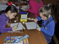 Сельский дом культуры п. Новый