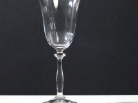 Бокал для вина Light wave Gold