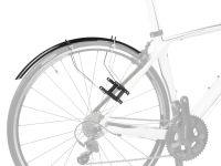 Комплект крыльев ACME M-Wave Mud Max 28&quot; (черный 42 мм)