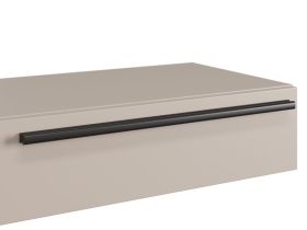 Консоль Кимбол 80x35 Латте