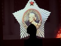 Новый выставочный зал Государственного музея городской скульптуры