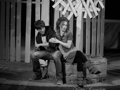 Билеты на Ночь ошибок (Детская школа искусств) / Театр | Афиша | ИнфоТаймс