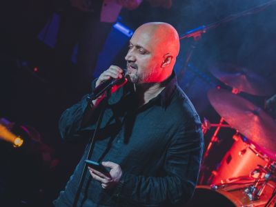 Билеты на Гоша Куценко (Мумий Тролль Music Bar) / Концерт | Афиша | ИнфоТаймс