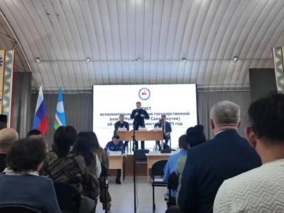 В селах Хатыстыр и Угоян Алданского района улучшат качество связи