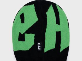 Шапка трикотажная для мальчиков