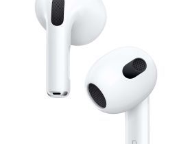 Левый наушник AirPods 3 (L)