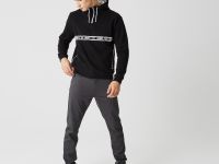 Мужская толстовка Lacoste Regular Fit