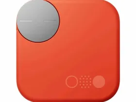 Беспроводная гарнитура CMF by Nothing Buds Pro 2 ANC (Orange)