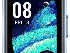 Фитнес-браслет HUAWEI