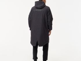 Мужская парка Lacoste
