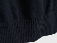 Жилет для мальчиков, Синий