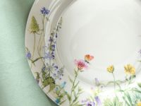 Набор тарелок Эден/Eden II