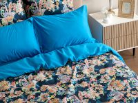 Постельное белье Brunico (на резинке)