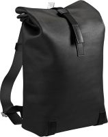 Рюкзак Brooks Pickwick Cotton Canvas (черный 26 литров)