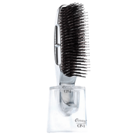 Компактная массажная расчёска Esthetic House Brush Massage & Scrub CP-1 Aquaxyl Complex