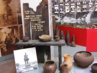 Музей Победы г. Ангарска