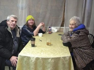 «Благотворительность — это вклад в будущее»: Александр Подголов о социальной столовой Якутска