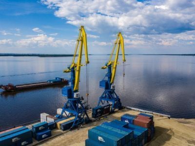 На строительство грузового терминала в Нижнем Бестяхе выделят дополнительные средства