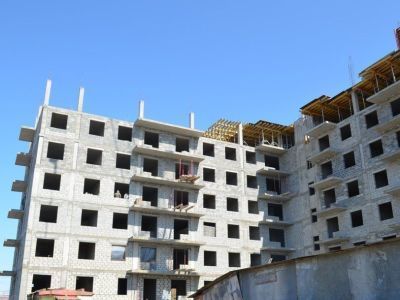 В России на 450 проблемных объектов стало меньше