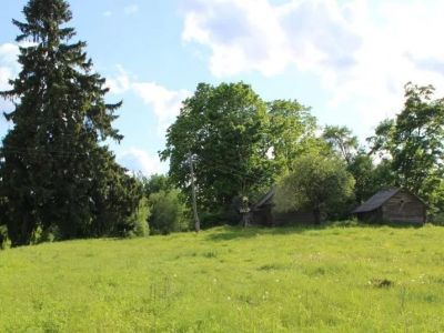 Усадебный парк