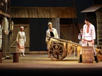 Марийский национальный театр драмы им. М. Шкетана