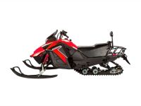Снегоход AVANTIS Capitan 200 A