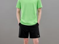 Футболка прямого кроя из капсулы sport