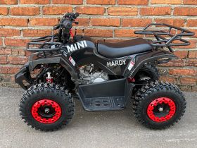Квадроцикл MOWGLI Mini Hardy 4T