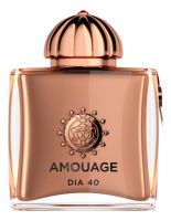 Dia 40 : духи 100мл уценка