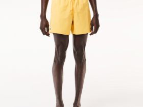 Мужские купальные шорты Lacoste