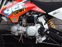 Питбайк YCF Start F125