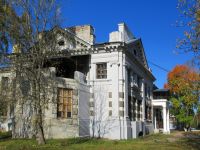 Шатурторфский дом культуры имени Радченко