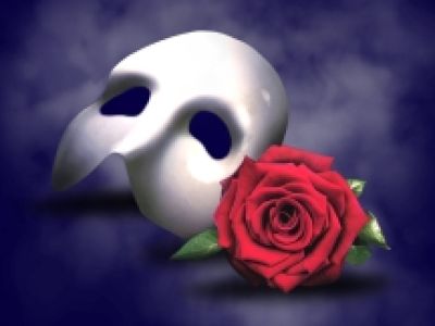 Призрак Оперы