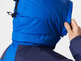 Куртка пуховая Extreme Pro III