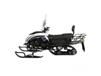 Снегоход C.MOTO Snowfox-2 (разборный)