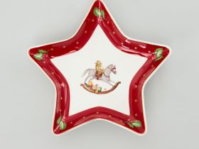 Блюдо Charming Time II